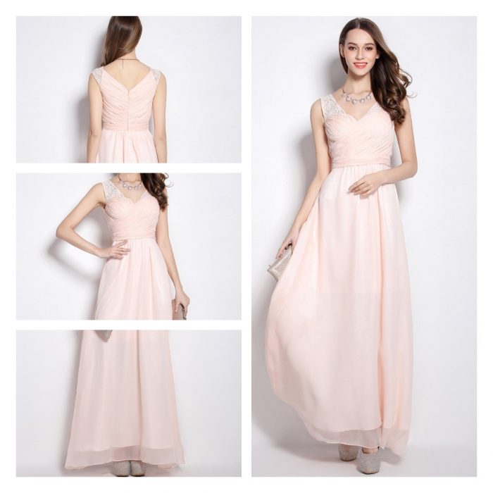 Pink Formal Dresses Online Australia 2021 from Formaldressau