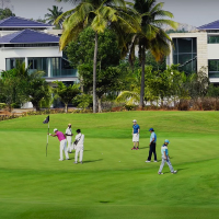Golfshire Bangalore