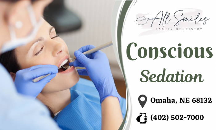 Finish your Dental Procedure with Painless
