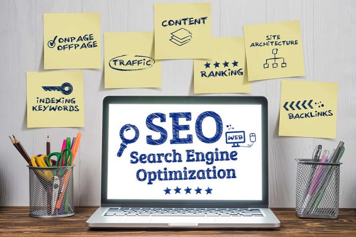 Best SEO Services At Reasonable Cost – Bridge City Firm