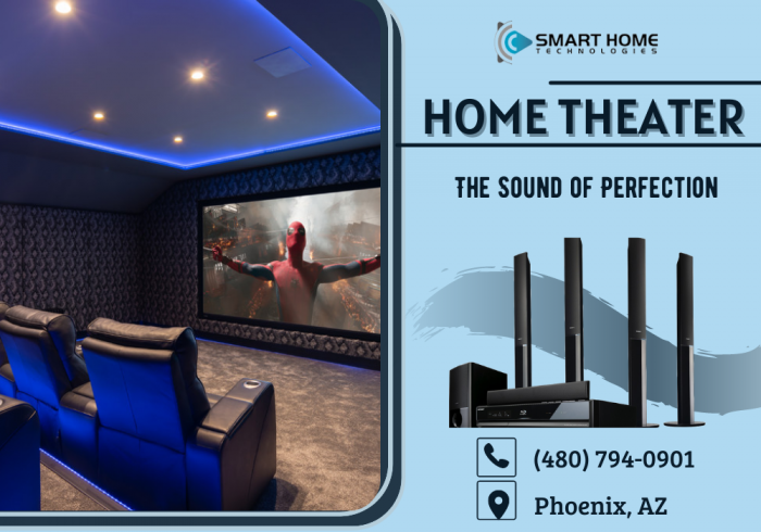 Home Theater Professionals