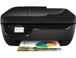 123 HP ENVY 7640 Printer Setup