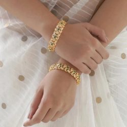 4 Must Have Indian Jewellery To Rock The Wedding Season 2021