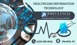 IT Solutions for Healthcare