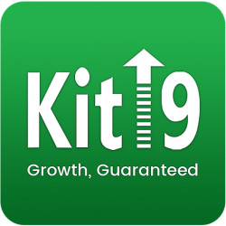 Join Kit19 and Manage your business on your mobile phone