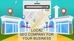Local SEO Company For Your Business