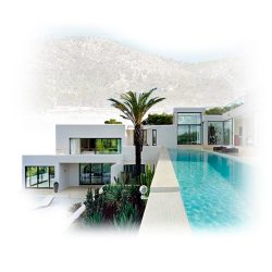 Luxury Villa Rentals Ibiza Town