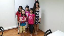 Hire Trained & Certified Math Tutor Singapore
