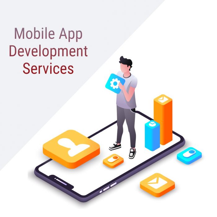 Mobile Application Development Services Company Australia