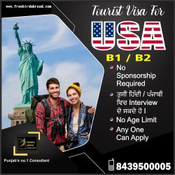 Plan Your Tourist Visa. We are Here To Fulfil Your Dream. 10 Year Multi Entry Visa.