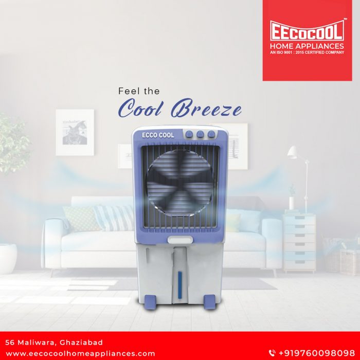 New Design Cooler At Best Price