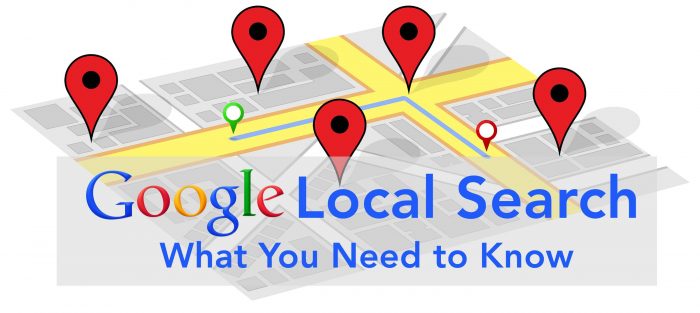 Increase Your Search Engine Traffic- Online Local Search