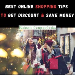 Best Tips & Tricks to Get Start Your Online Shopping With Great Discount