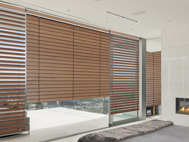 Specialists Blinds in Auckland