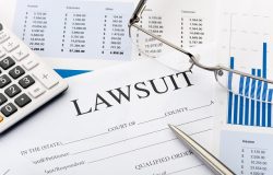 Why Lawyer Support Is Necessary After a Road Accident?
