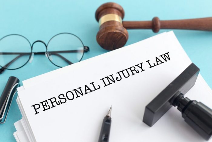 Benefits By Hiring a Personal Injury Attorney