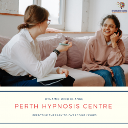 Best Hypnotherapist in Perth