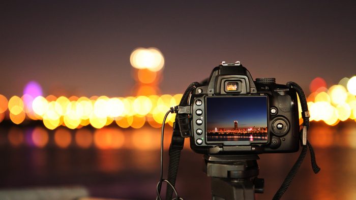 Learn Best Skills About Photography