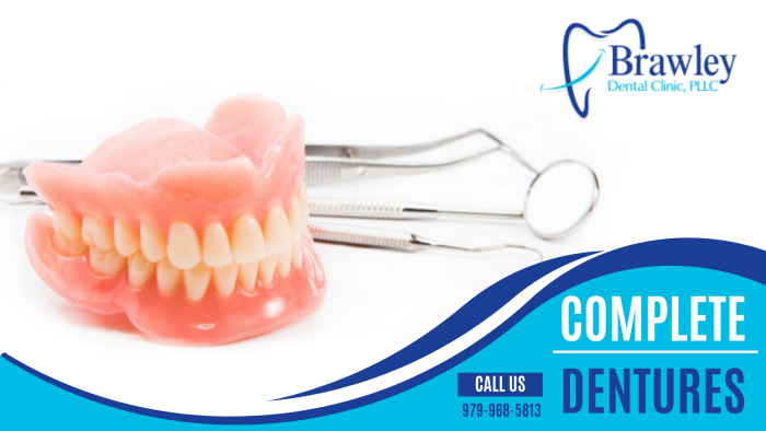 Premium Teeth Restoration Services