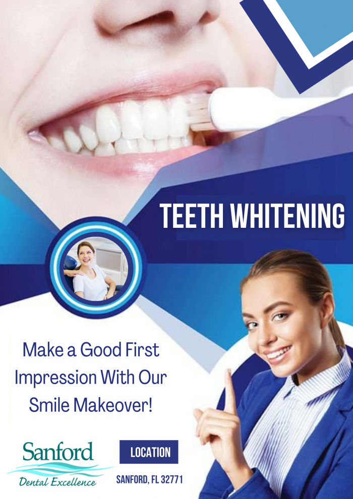 Premium Teeth Whitening Procedures