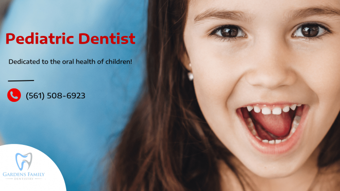 Quality Dental Care for Children