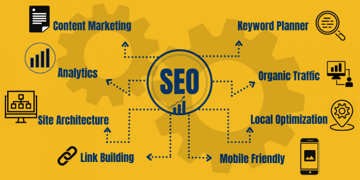 SEO Important To Your Business