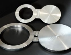 spectacle blind flange manufacturers in india