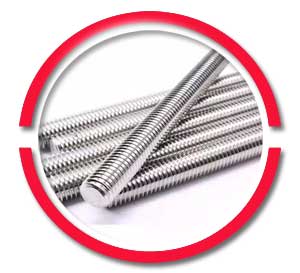 Stainless Steel Threaded Rod Manufacturers In India