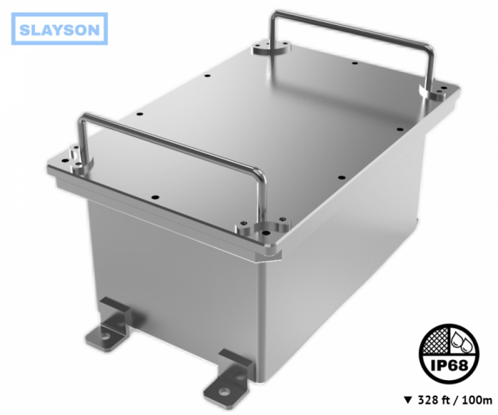 Durable Range of Submersible Enclosures at Budget Prices