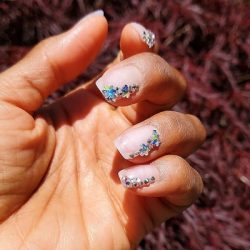 6 Summer Nail Designs For The Holidays – On Dear Fashion Style