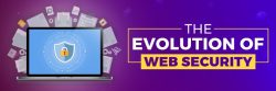 The Evolution of Web Security