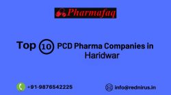 Franchise Pharma Company in Haridwar | Pcd Pharma Franchise Company in Haridwar