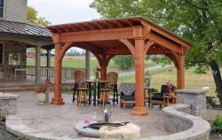 Top Ways to Cover Your Patios or Deck
