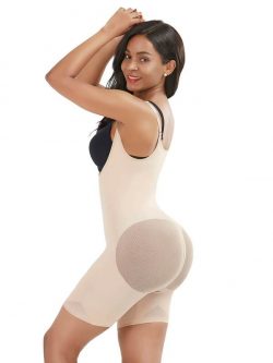 Tummy Control Underwear | Butt Lifter Shapewear | Shaper Shorts