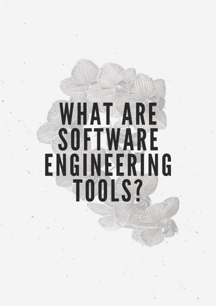 Software Engineering Tools | Miroslav Jandric