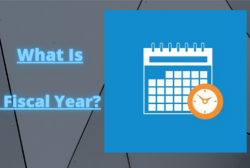 What Is Fiscal Year? | Franklin I. Ogele