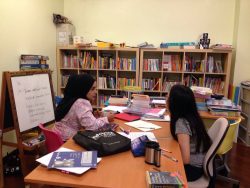 Spm home tuition