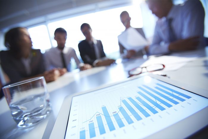 Professional Business Valuation