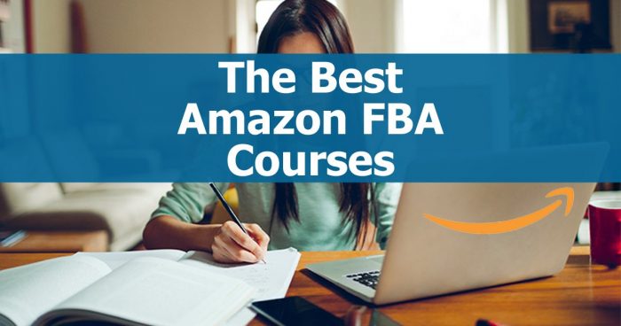 Best Amazon Seller Training Course | Nine University