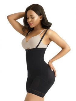 A Guide for Choosing the Best Waist Trainer Shorts for Women