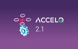 ACCELQ 2.1 – Enhanced Action logic editor, richer Help Center and the all new Activity Center