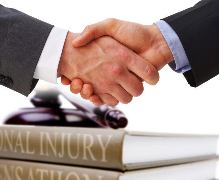 Things should Keep in Mind Before Hiring a Personal Injury Attorney