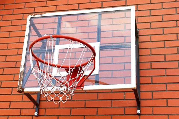 Get Top-Quality Wall Mount Basketball Hoops for Sale