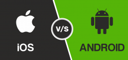 Android or iOS? Which One To Choose For Your Next Mobile App Development?
