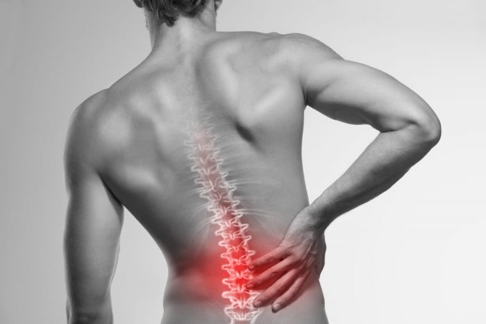 Harvard Trained Back Pain Specialist
