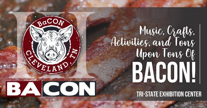The Largest Bacon Festivals In The US