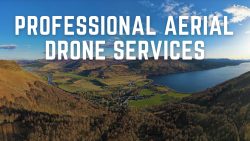 AERIAL PROPERTY PHOTOGRAPHY AND VIDEO | Scotland From Above