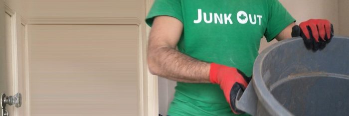 Should You Hire a Junk Removal Service