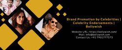 Get Shoutouts From Video Celebs for Brand Promotion.
