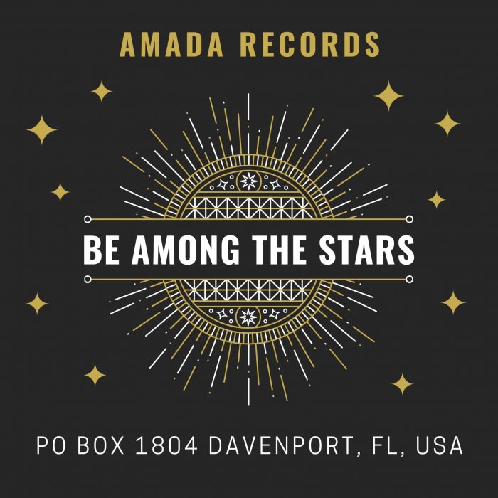 Amada Records – Premier Record labels